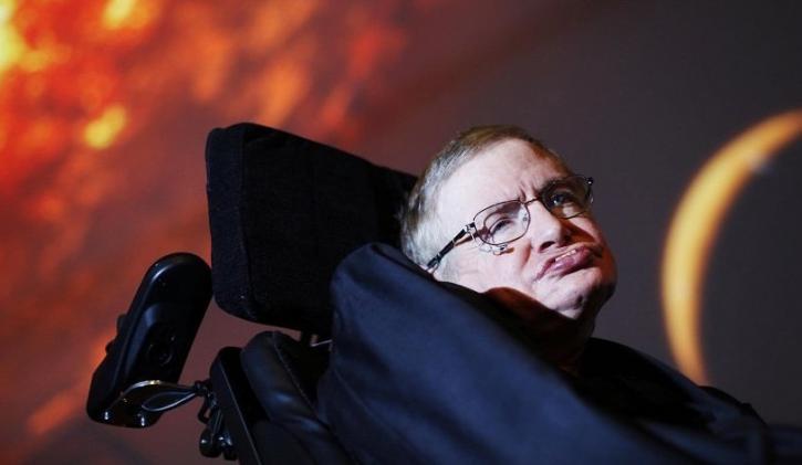Исчезновение человеческой цивилизации к 2060 году предрек Стивен Хокинг Стивен Хокинг предрек исчезновение человеческой цивилизации к 2060 году
