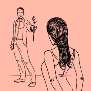 Как все устроено: Работа брачного агентства — Как всё устроено на The Village