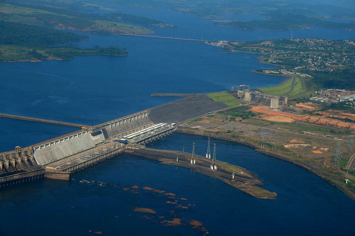 a research on hydroelectricity and dams in the united states a research on hydroelectricity and dams in the united states