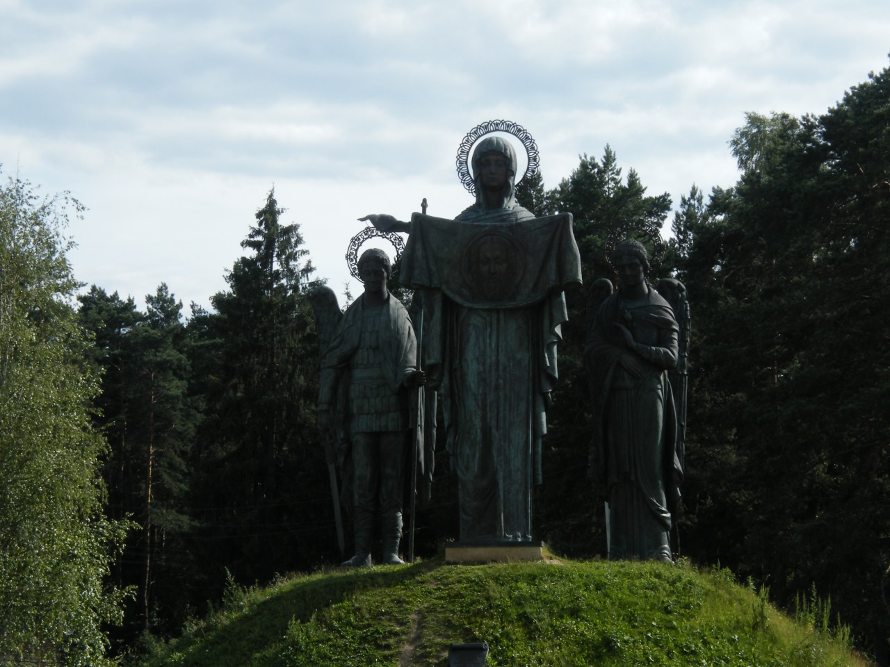 Рубеж Славы. Рубеж Славы. 2014 год.