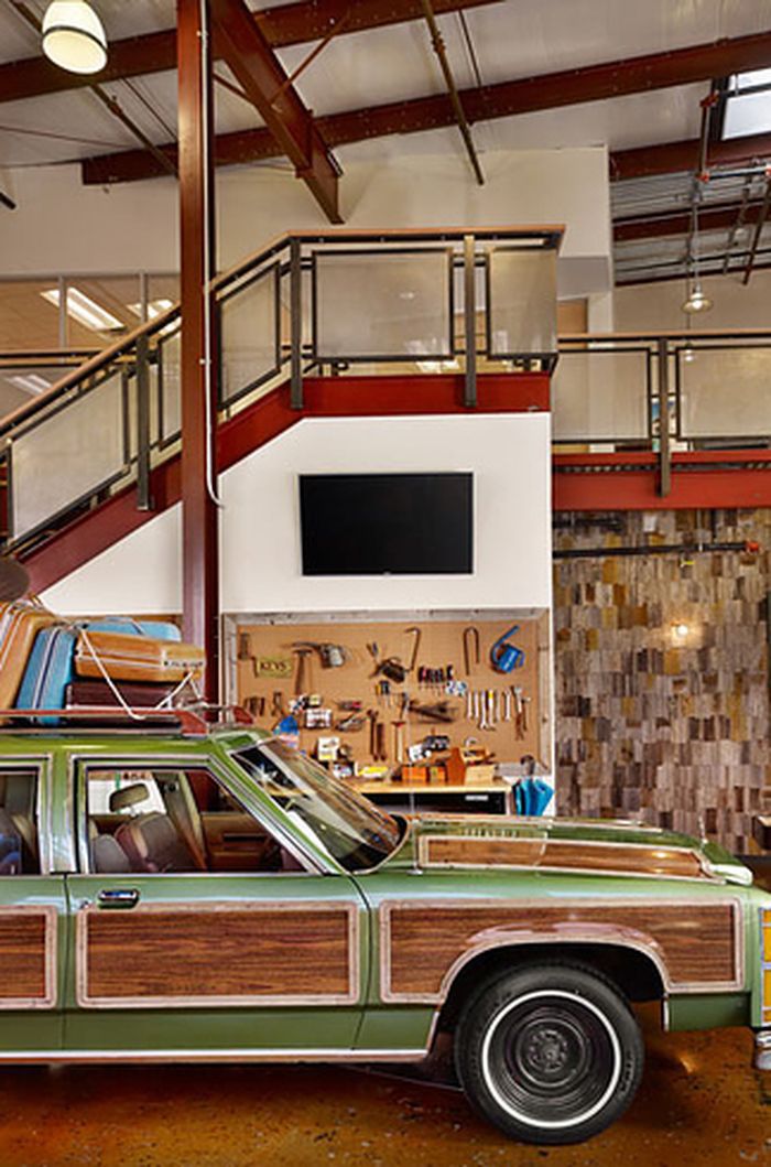 офис, работа, дизайн