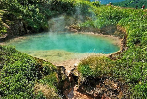 №7, россия, петергоф, чудеса, россии, сьем, чудес, красота, гейзер, долина, байкал