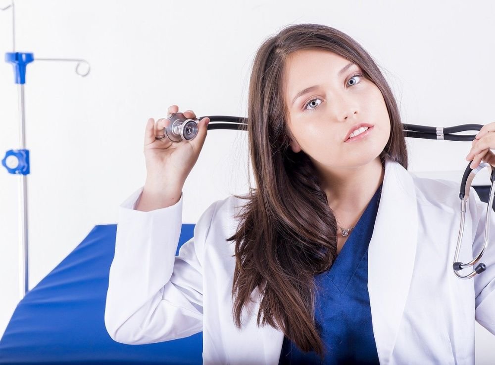 5 важных вещей, которые нельзя скрывать от гинеколога