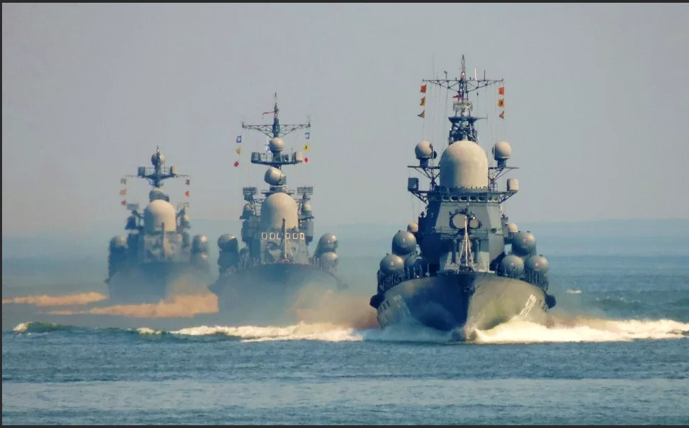 Аналитики Sohu оценили ответ России на провокацию Польши в адрес Калининграда