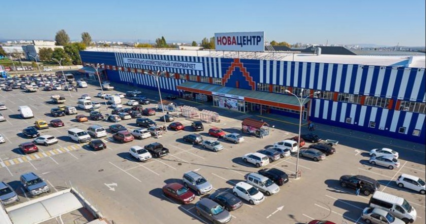 В Севастополе ради парка Патриот уничтожают бизнес, приносящий миллиардные налоги