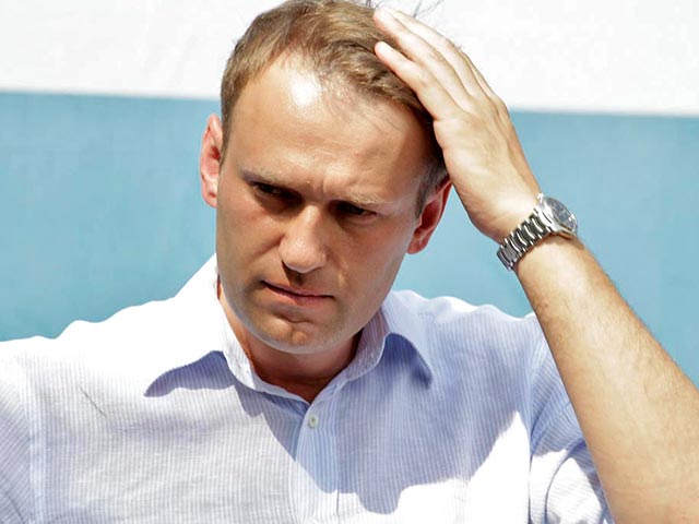 Эксперты оценили вероятность снятия Навального с выборов Эксперты оценили вероятность снятия Навального с выборов