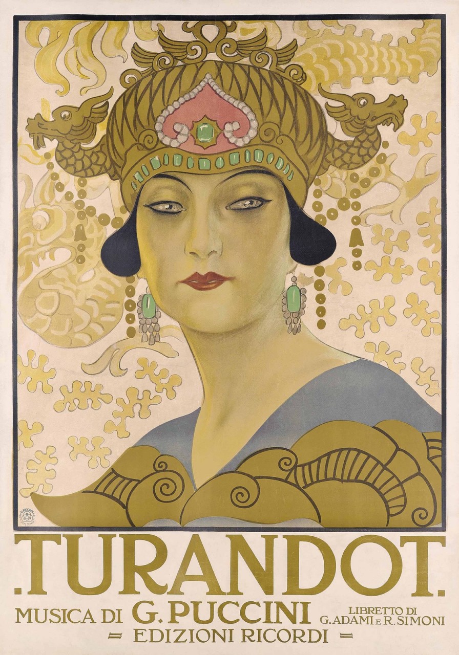 1_Афиша Турандот (Turandot)_138 х 97_цветная литография.jpg 1_Афиша Турандот (Turandot)_138 х 97_цветная литография.jpg