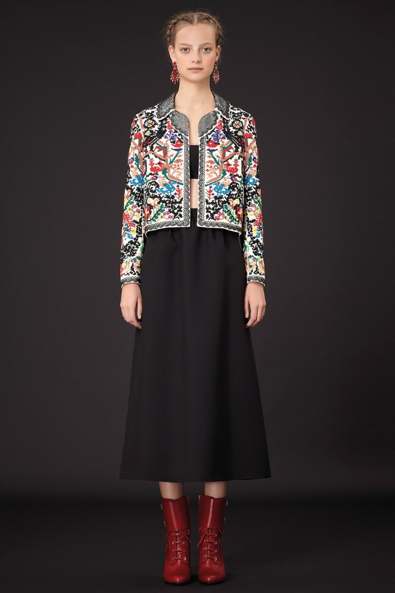    Valentino - 2015