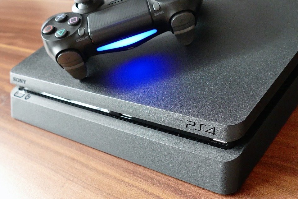 Sony в течение трёх дней будет продавать игры для PS4 со скидкой до 70%