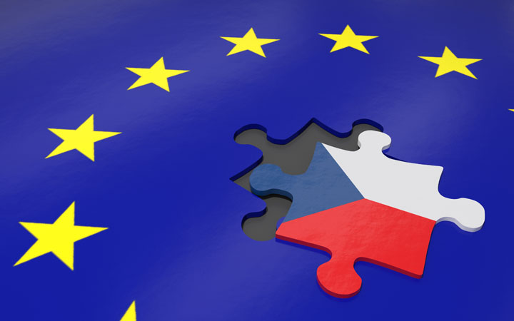 В лексикон европейцев входит понятие Czexit – по аналогии с Brexit В лексикон европейцев входит понятие Czexit – по аналогии с Brexit