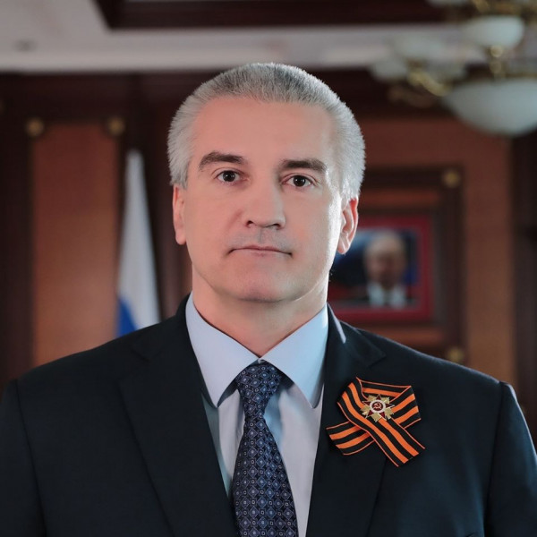 Сергей Аксёнов назвал лживой информацию о строительстве в охранных зонах Ялты