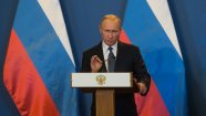 Переговоры Путина с Эрдоганом: сложный путь к добрососедству