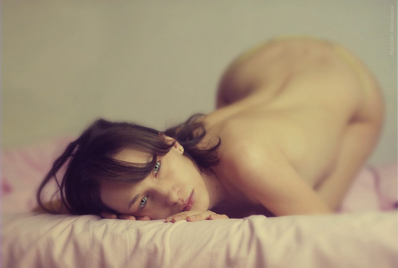 Эротическое утро (ФОТО 18+) Эротическое утро (ФОТО 18+)