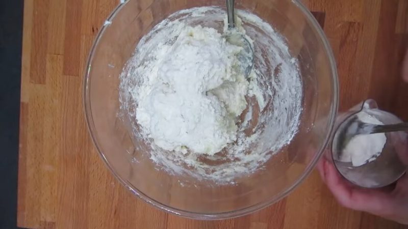 Пачка творога и пара картофелин — бюджетный и вкусный рецепт Пачка творога и пара картофелин — бюджетный и вкусный рецепт