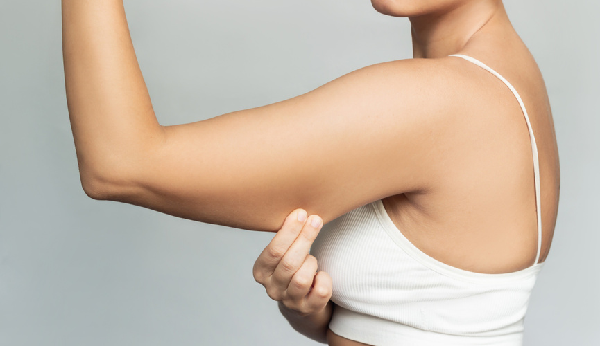 Врачи рассказали о влиянии гормонов на распределение жира в организме