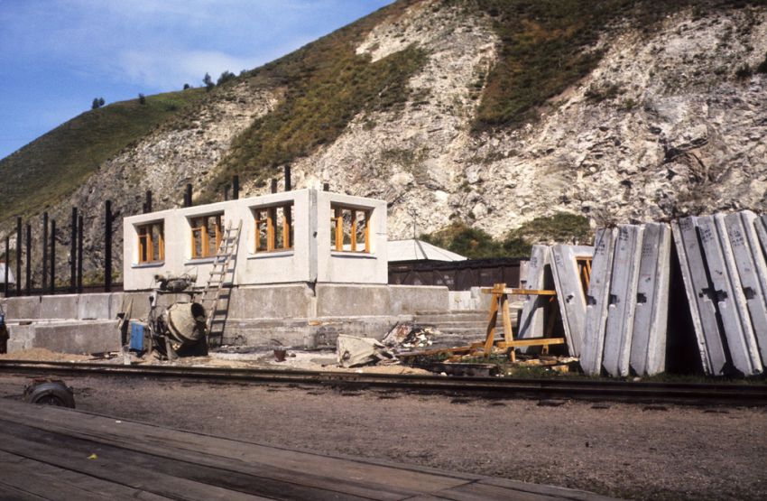 СССР, история, путешествие, туристы