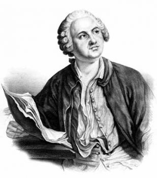 За что Михаил Ломоносов был приговорён к смертной казни.