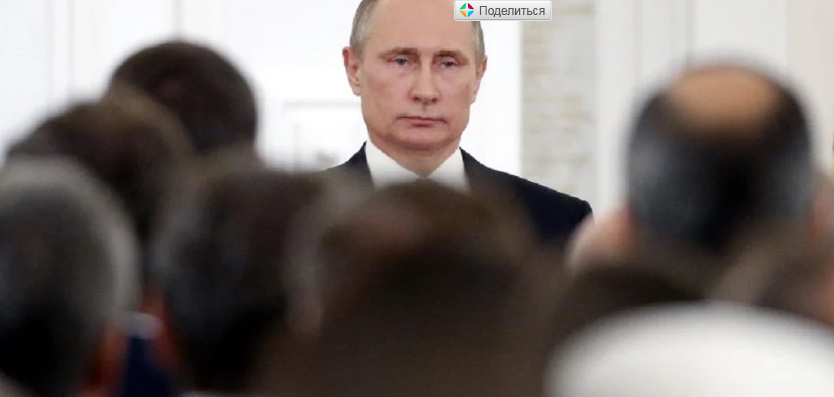 Александр Роджерс: Мозаика единой большой стратегии России