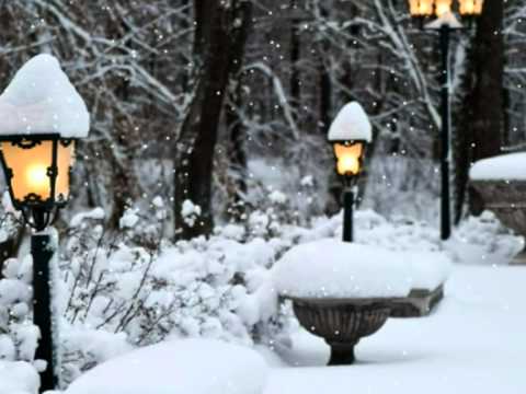 САЛЬВАТОРЕ АДАМО - ПАДАЕТ СНЕГ (Tombe la nege) САЛЬВАТОРЕ АДАМО - ПАДАЕТ СНЕГ (Tombe la nege)