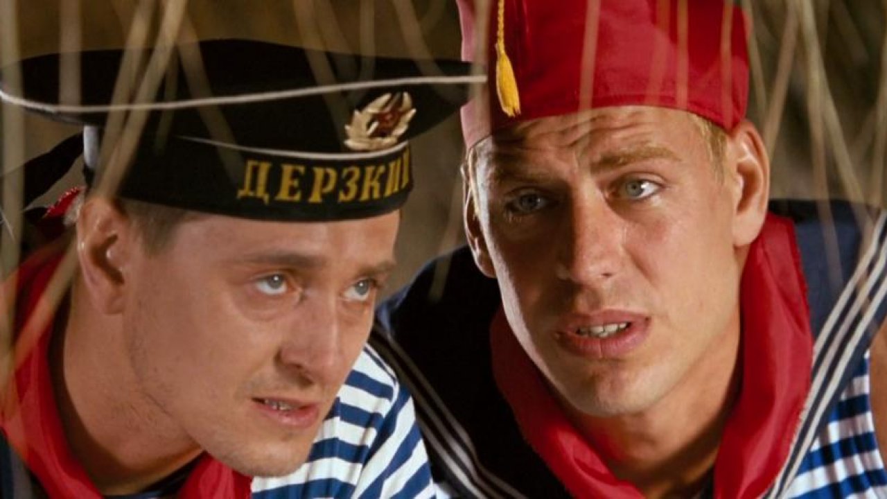 Вечеринке все возрасты покорны: Лучшие комедии про летние каникулы Вечеринке все возрасты покорны: Лучшие комедии про летние каникулы