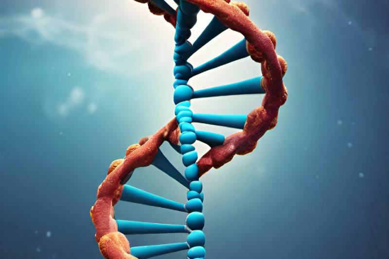Обнаружены ключевые гены, связанные с повреждением ДНК и болезнями человека
