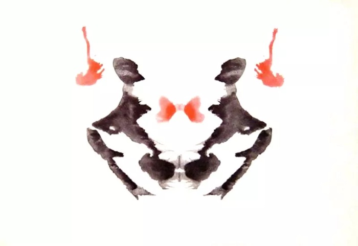 Третья карточка - тест на социализацию. /Фото: online-test.club