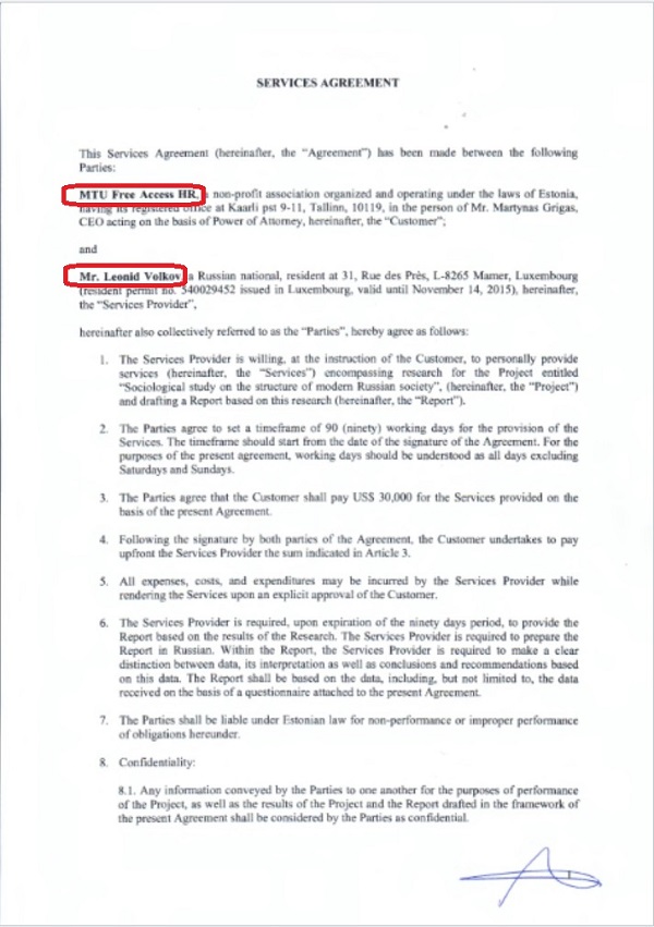 Миллионы долларов российской оппозиции. А почему молчит Навальный? Миллионы долларов российской оппозиции. А почему молчит Навальный?
