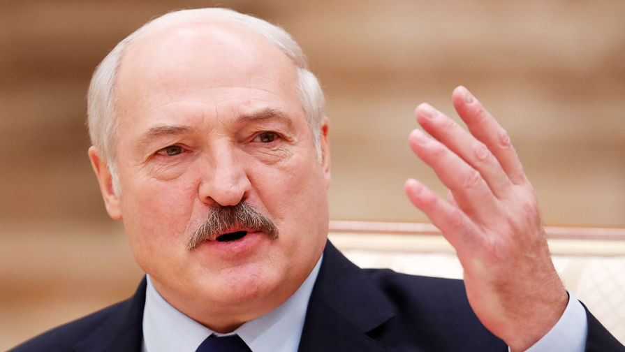 Как Белоруссия намерена улучшить отношения с НАТО