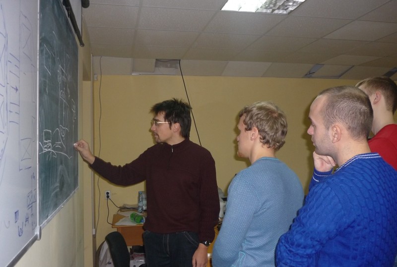 Маленькая история вечерней школы вечерняя школа, история