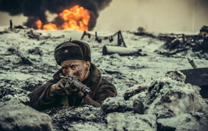 Победили потому, что завалили немцев трупами? Победили потому, что завалили немцев трупами?