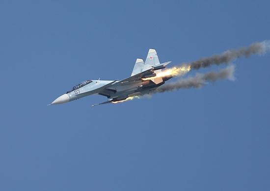 Вот почему страны не покупают хлам США: немцы оценили истребитель России Су-30СМ Вот почему страны не покупают хлам США: немцы оценили истребитель России Су-30СМ