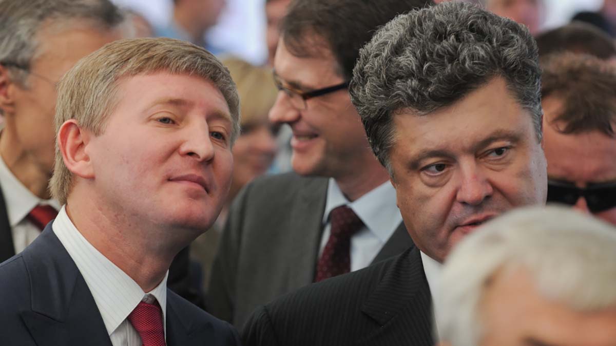 Борис Григорьев. Жириновский против ст. 282 УК о политической вражде: сильный ход рекомендации Борис Григорьев. Жириновский против ст. 282 УК о политической вражде: сильный ход рекомендации
