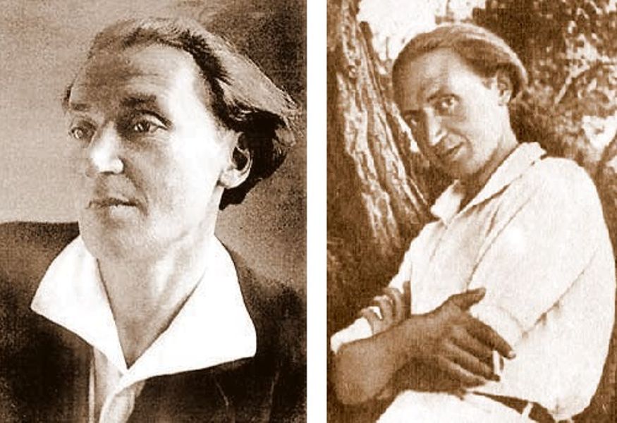 «С любимыми не расставайтесь!» — история создания стихотворения