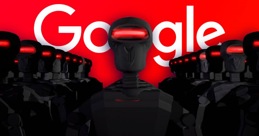 5 фактов о том, как Apple и Google убивают стартапы