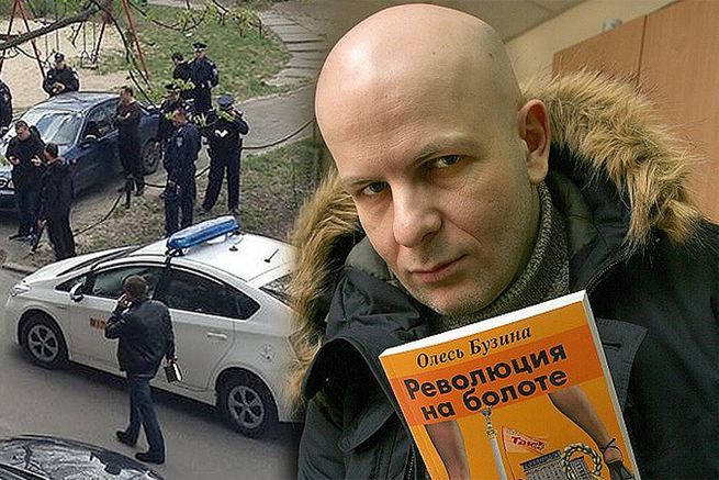 Убивать за убеждения допустимо?!! Алексиевич уничтожила свою репутацию