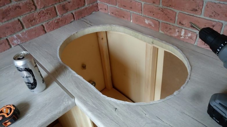 Кухонная мебель своими руками Кухонная мебель своими руками