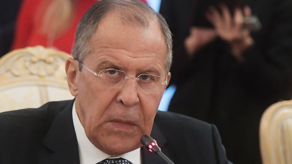Украина радуется смертному приговору! Что на самом деле сказал Лавров Украина радуется смертному приговору! Что на самом деле сказал Лавров
