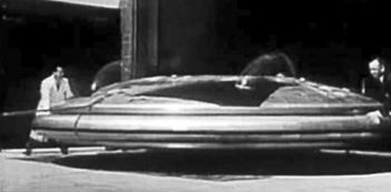 Поездка к таинственным кольцам третьего рейха, или проект "Аненербе" гитлер, немцы, тртий рейх, нло, аненербе, кольца, заполярье, мурманск