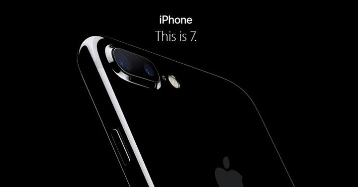 Для тех, кто все проспал! iPhone 7 и iPhone 7 Plus – what’s new?
Новые цвета – Jet Black и …