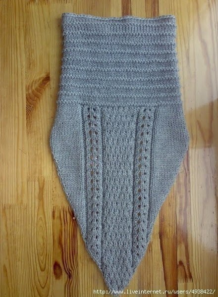 СНУДВязала из ниток: Cashmere Gold (Madam Tricote Paris), 55% - шерсть 5%- кашемир, 45% -акрил, 100 г -... СНУДВязала из ниток: Cashmere Gold (Madam Tricote Paris), 55% - шерсть 5%- кашемир, 45% -акрил, 100 г -...