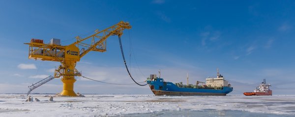 Россия возрождает секретную стройку СССР (Время-вперёд! #276)