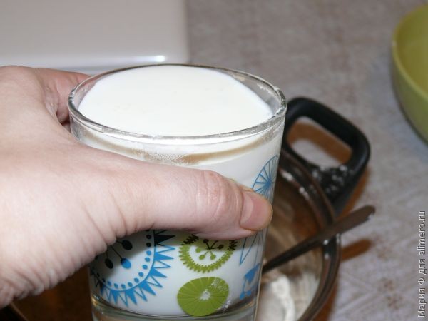 хлеб из льняной муки хлеб из льняной муки