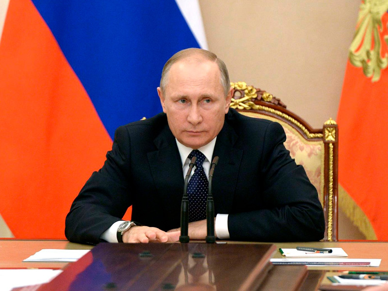 Кто будет президентом в новом году Кто будет президентом в новом году