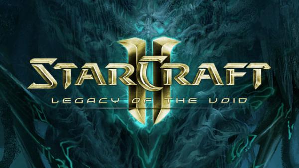 StarCraft 2: Legacy of the Void представлена на BlizzCon 2014