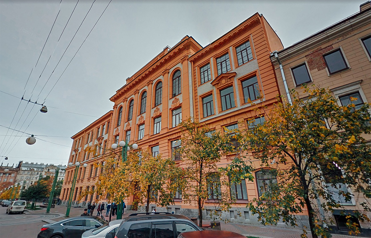 Петербург Бродского: 9 главных мест, связанных с поэтом