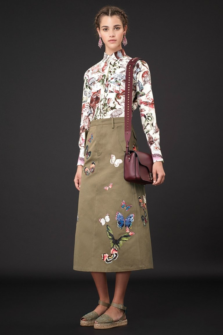    Valentino - 2015