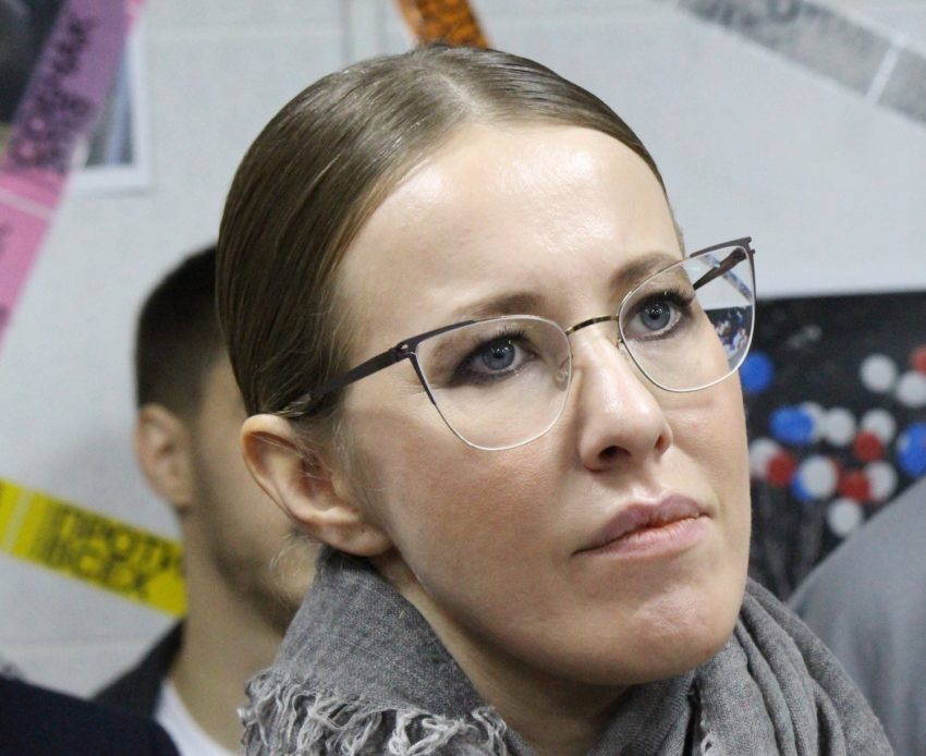 Хирург поставил крест на Ксении Собчак: «Даже скальпель здесь не поможет» Хирург поставил крест на Ксении Собчак: «Даже скальпель здесь не поможет»