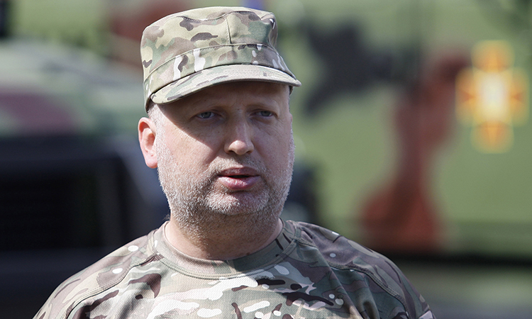 Украина готовится к войне Украина готовится к войне