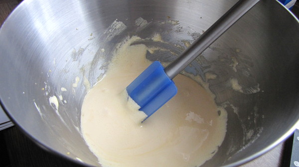 Bayrischcreme (Creme bavariose)   