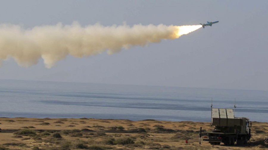 Минобороны Украины: наши боевые ракеты регулярно будут летать над Крымом Минобороны Украины: наши боевые ракеты регулярно будут летать над Крымом